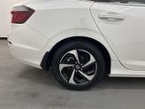 Thumbnail of 2022 White Honda Insight