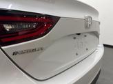Thumbnail of 2022 White Honda Insight