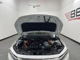 Thumbnail of 2022 White Honda Insight