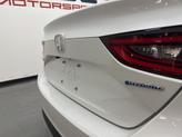 Thumbnail of 2022 White Honda Insight