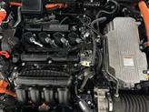Thumbnail of 2022 White Honda Insight