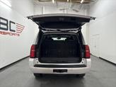 Thumbnail of 2017 Iridescent Pearl Tricoat Chevrolet Tahoe