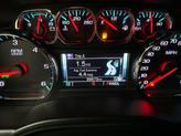 Thumbnail of 2017 Iridescent Pearl Tricoat Chevrolet Tahoe