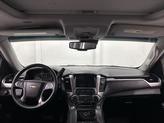 Thumbnail of 2017 Iridescent Pearl Tricoat Chevrolet Tahoe