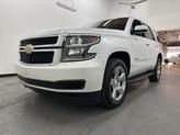 Thumbnail of 2017 Iridescent Pearl Tricoat Chevrolet Tahoe