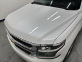 Thumbnail of 2017 Iridescent Pearl Tricoat Chevrolet Tahoe