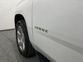 Thumbnail of 2017 Iridescent Pearl Tricoat Chevrolet Tahoe