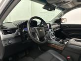 Thumbnail of 2017 Iridescent Pearl Tricoat Chevrolet Tahoe