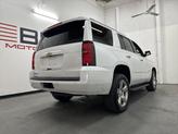 Thumbnail of 2017 Iridescent Pearl Tricoat Chevrolet Tahoe