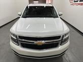 Thumbnail of 2017 Iridescent Pearl Tricoat Chevrolet Tahoe