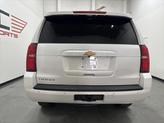 Thumbnail of 2017 Iridescent Pearl Tricoat Chevrolet Tahoe