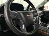 Thumbnail of 2017 Iridescent Pearl Tricoat Chevrolet Tahoe