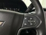 Thumbnail of 2017 Iridescent Pearl Tricoat Chevrolet Tahoe
