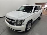 Thumbnail of 2017 Iridescent Pearl Tricoat Chevrolet Tahoe