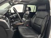 Thumbnail of 2017 Iridescent Pearl Tricoat Chevrolet Tahoe