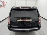 Thumbnail of 2017 Onyx Black GMC Yukon XL