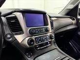 Thumbnail of 2017 Onyx Black GMC Yukon XL