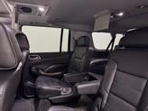 Thumbnail of 2017 Onyx Black GMC Yukon XL