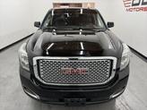 Thumbnail of 2017 Onyx Black GMC Yukon XL