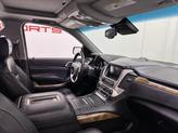 Thumbnail of 2017 Onyx Black GMC Yukon XL