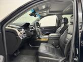 Thumbnail of 2017 Onyx Black GMC Yukon XL