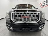 Thumbnail of 2017 Onyx Black GMC Yukon XL