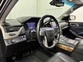 Thumbnail of 2017 Onyx Black GMC Yukon XL