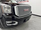 Thumbnail of 2017 Onyx Black GMC Yukon XL