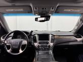 Thumbnail of 2017 Onyx Black GMC Yukon XL