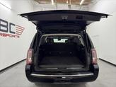Thumbnail of 2017 Onyx Black GMC Yukon XL