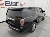 Thumbnail of 2017 Onyx Black GMC Yukon XL