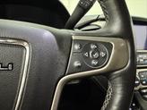 Thumbnail of 2017 Onyx Black GMC Yukon XL