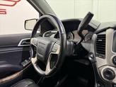 Thumbnail of 2017 Onyx Black GMC Yukon XL