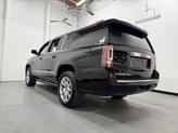 Thumbnail of 2017 Onyx Black GMC Yukon XL