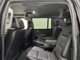 Thumbnail of 2017 Onyx Black GMC Yukon XL