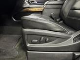 Thumbnail of 2017 Onyx Black GMC Yukon XL