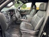 Thumbnail of 2020 Black Chevrolet Silverado 1500