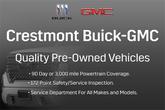 Thumbnail of 2020 Black Chevrolet Silverado 1500