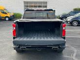 Thumbnail of 2020 Black Chevrolet Silverado 1500