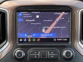 Thumbnail of 2020 Black Chevrolet Silverado 1500