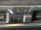 Thumbnail of 2020 Black Chevrolet Silverado 1500