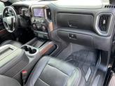 Thumbnail of 2020 Black Chevrolet Silverado 1500