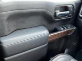Thumbnail of 2020 Black Chevrolet Silverado 1500