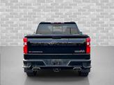Thumbnail of 2020 Black Chevrolet Silverado 1500