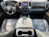 Thumbnail of 2020 Black Chevrolet Silverado 1500