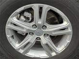 Thumbnail of 2022 Summit White GMC Terrain