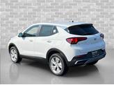 Thumbnail of 2026 Summit White Buick Encore GX