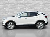 Thumbnail of 2026 Summit White Buick Encore GX