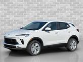 Thumbnail of 2026 Summit White Buick Encore GX