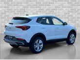 Thumbnail of 2026 Summit White Buick Encore GX